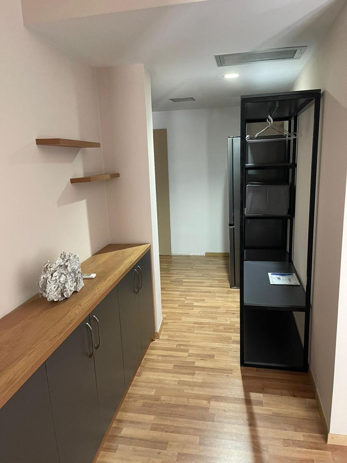 Aries Apartments Sarande Exterior photo