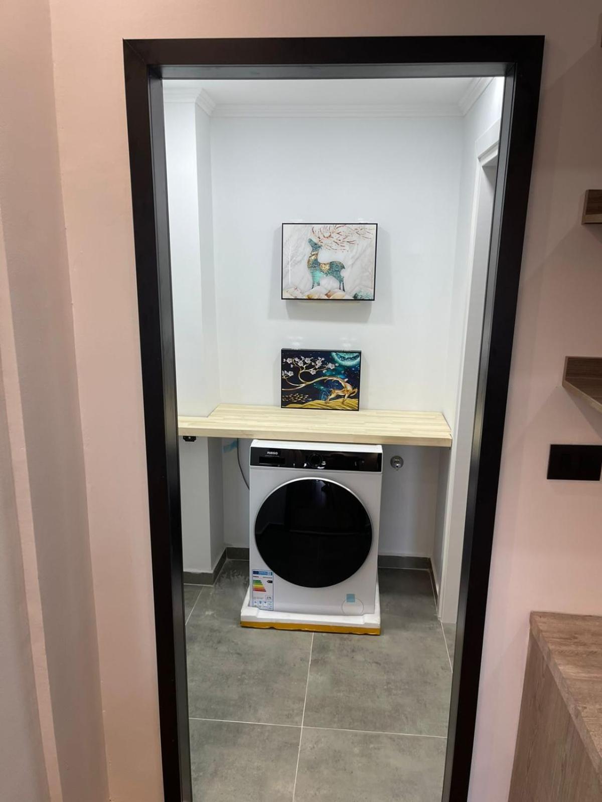 Aries Apartments Sarande Room photo